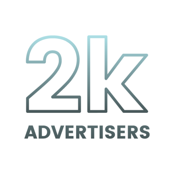 2k advisors text Icon