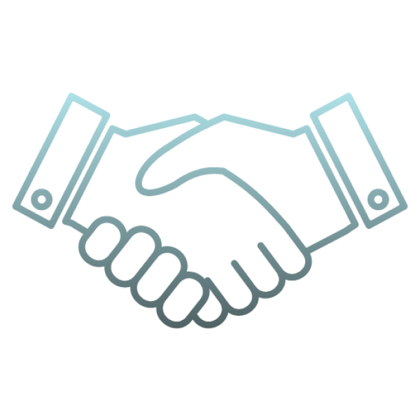 Handshaking