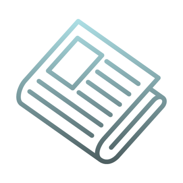 Newsletter Icon